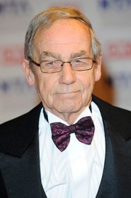 Geoffrey Hutchings 头像