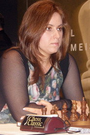 Judit Polgár 头像