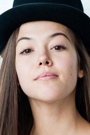 Ангелина Римашевская 头像