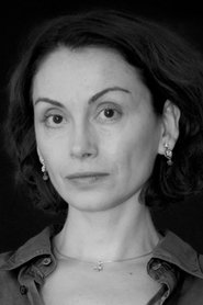 Jeanette Spassova 头像