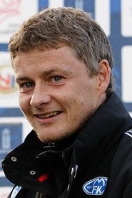 Ole Gunnar Solskjaer 头像