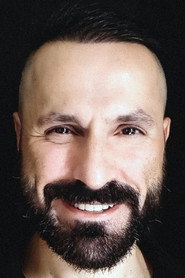 Mark Baris 头像