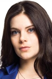 Robyn Doolittle 头像