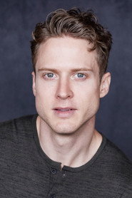 Graham Parkhurst 头像