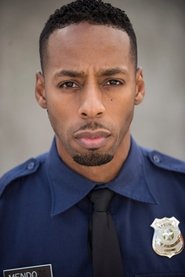 Michael Franklin 头像
