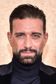 Omar Sharif Jr. 头像