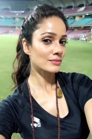 Vidya Malvade 头像