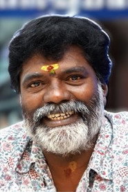 Vijay Muthu 头像