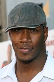 Jamal Duff 头像