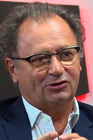 Patrick Godeau 头像