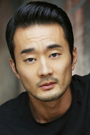 Jon Komp Shin 头像