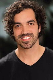 Matthew Paul Martinez 头像