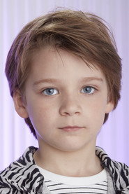 Harrison Hughes 头像