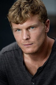 Jordan Cox 头像