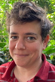 Rebecca Drysdale 头像