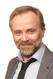 Bergur Þór Ingólfsson 头像