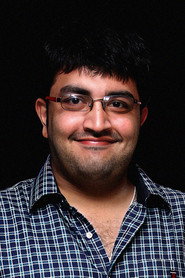 Siddarth Vippin 头像