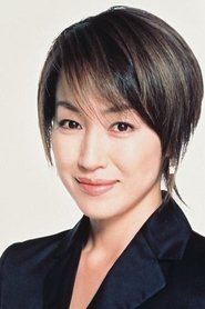 高岛礼子 头像