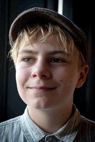 Lasse Peter Larsen 头像