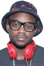 DJ Tay James 头像
