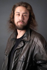 Patrick McNeil 头像