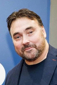 Anthony Caulfield 头像