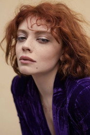 Serena De Ferrari 头像