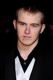 Conor McCarron 头像