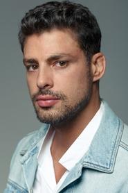 Cauã Reymond 头像