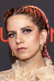 Caitlin Cronenberg 头像