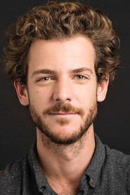 Guillermo Barrientos 头像