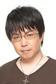 千叶一伸 头像