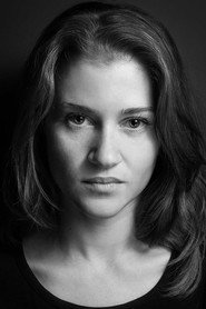 Lydia Indjova 头像