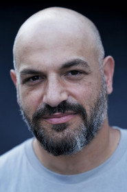 Maurizio Posteraro 头像