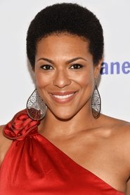 April Parker Jones 头像