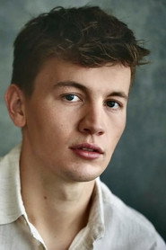 Callum Hymers 头像