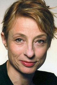 Agnès Regolo 头像