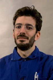 Giulio Callegari 头像