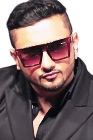 Yo Yo Honey Singh 头像