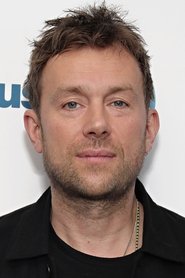 Damon Albarn 头像
