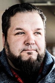 Timo Puustinen 头像