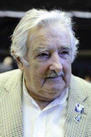 José Mujica 头像