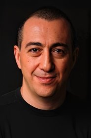 Şehsuvar Aktaş 头像