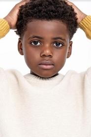 Jahleel Kamara 头像
