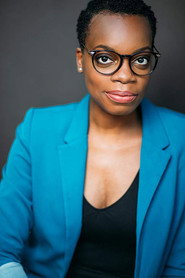 Aisha Lomax 头像