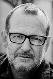 Björn Runge 头像