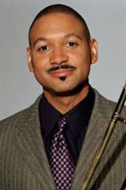 Delfeayo Marsalis 头像