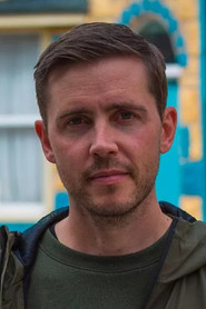 Gareth Pierce 头像