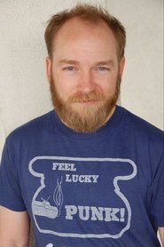 Kyle Kinane 头像