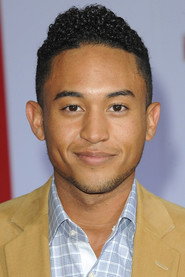 Tahj Mowry 头像